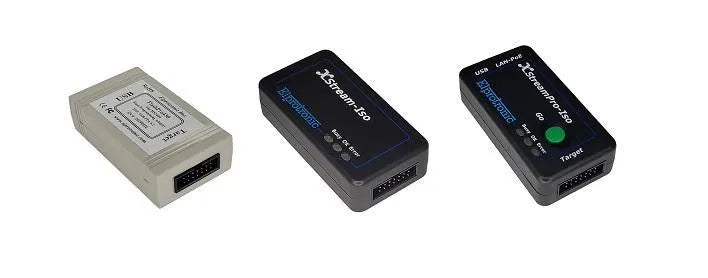 All the ways you can use Flash Programmers for Microchip Technology's SAMx MCUs