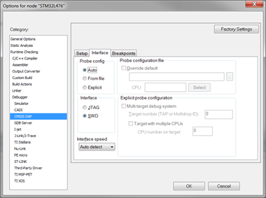 CMSIS - DAP ELPROTRONIC