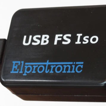Applications Of USB Isolators
