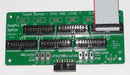 6 target gang connector for ARM