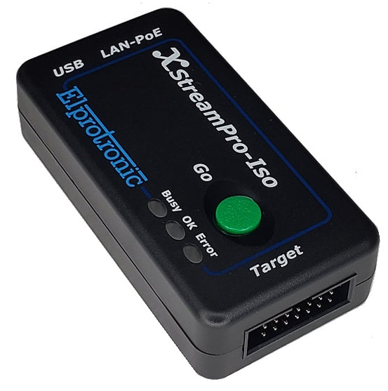 Flashpro6 Device Programmer FETPro, GangPro, and FlashPro - Ultimate MCU Flash Programmers