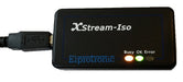 MSP430 Flash Programmer (XStream-Iso)