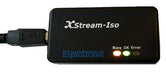 STM8, AVR, PIC Flash Programmer (XStream-Iso)